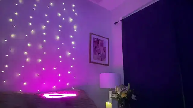 Fitnessbabe69 online show from November 6, 6:28 am