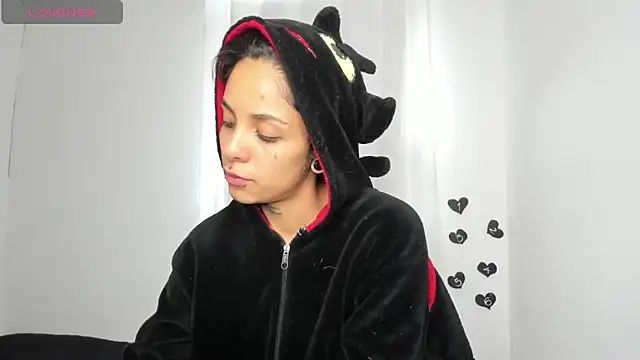 luci fer devil online show from February 21, 3:43 pm