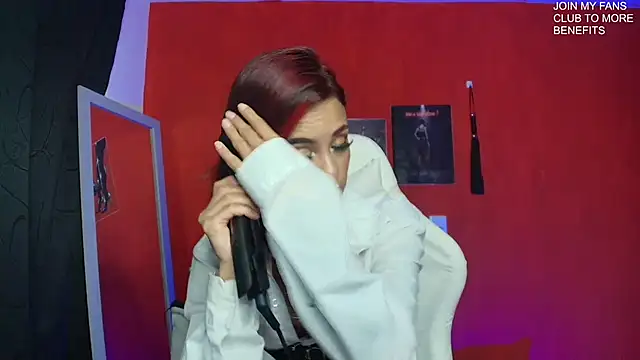 luci fer devil online show from May 24, 2:44 am