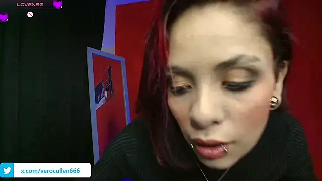 luci fer devil online show from May 22, 7:28 am