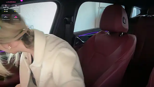 Livia777 online show from April 15, 8:31 am