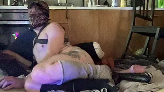 VillainousBingoxxx online show from April 20, 3:24 pm