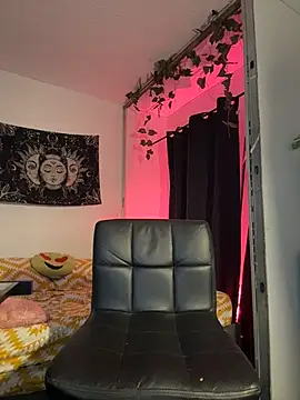 cutealejojeje online show from March 9, 8:34 pm