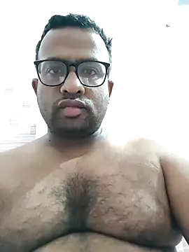 Sammy6432 online show from March 7, 11:43 pm