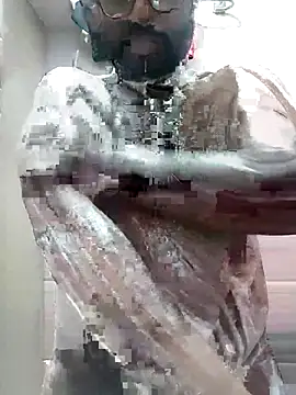 Sammy6432 online show from January 16, 1:04 pm