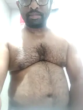 Sammy6432 online show from March 16, 2:30 am