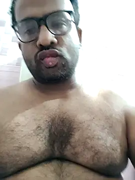 Sammy6432 online show from April 14, 1:54 am