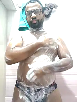 Snapshot of Sammy6432 chatting on October 24, 4:11 am Sammy6432 online show from October 24, 4:11 am