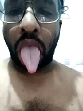 Sammy6432 online show from March 25, 10:52 pm