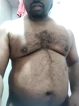 Sammy6432 online show from February 12, 2:50 pm