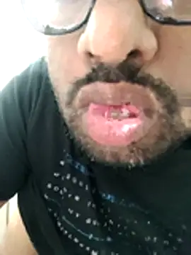 Sammy6432 online show from February 19, 1:57 am