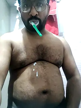 Sammy6432 online show from December 22, 2:22 am