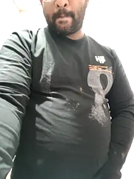 Sammy6432 online show from April 4, 6:58 pm