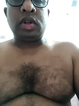 Sammy6432 online show from February 27, 1:50 am