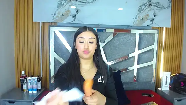 stefanvix202 online show from March 26, 11:35 pm