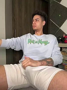 bigryann23 online show from March 12, 2:43 pm