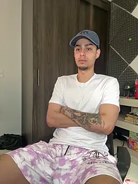 bigryann23 online show from March 11, 3:06 pm