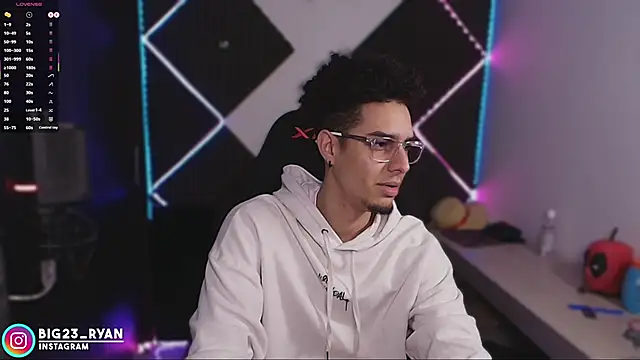 bigryann23 online show from May 2, 3:23 am
