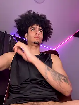 bigryann23 online show from January 14, 2:15 am