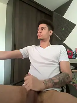 bigryann23 online show from March 13, 3:39 pm