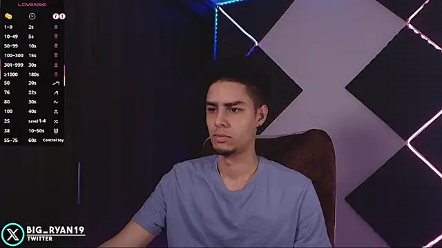 bigryann23 online show from March 6, 3:34 am