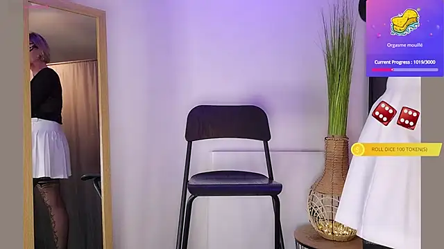 erotica eva online show from March 16, 2:11 pm