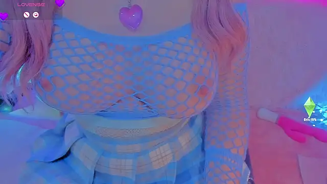 Blessed Insomnia online show from April 12, 4:38 am