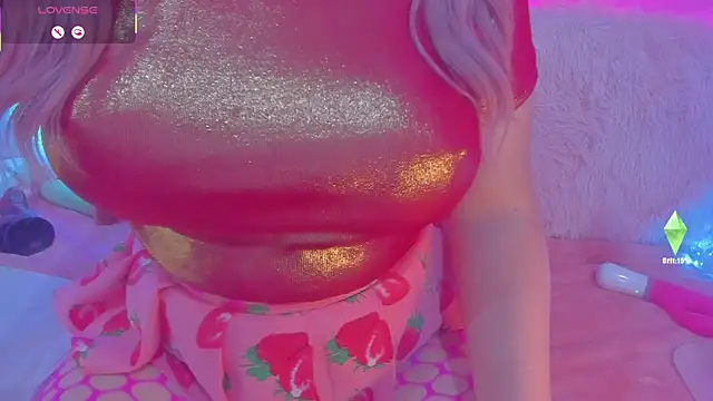 Blessed Insomnia online show from March 27, 10:43 pm