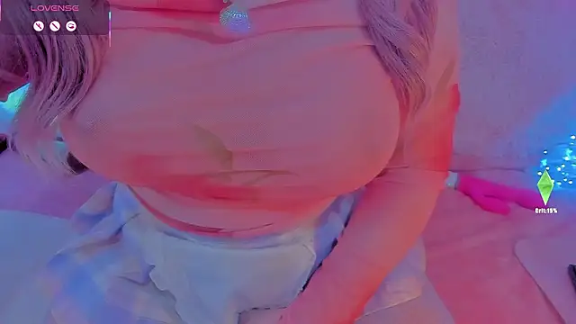 Blessed Insomnia online show from March 29, 10:22 pm