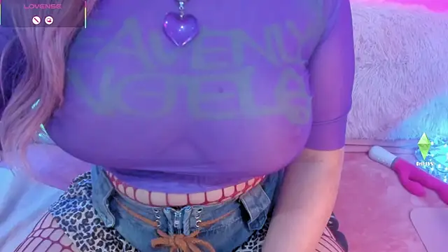 Blessed Insomnia online show from April 5, 12:28 am