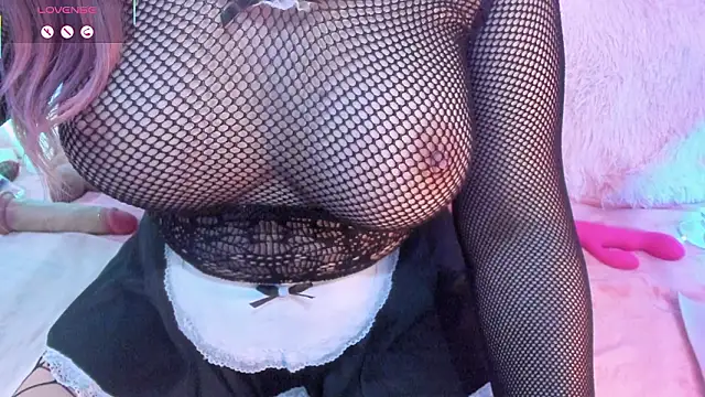 Snapshot of Blessed_Insomnia chatting on March 4, 9:50 am Blessed Insomnia online show from March 4, 9:50 am