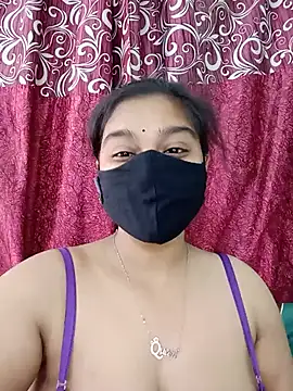 Jasmine jaaan online show from May 25, 4:34 am