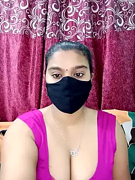 Jasmine jaaan online show from February 5, 4:30 am