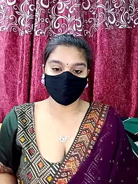 Jasmine jaaan online show from February 9, 4:32 am