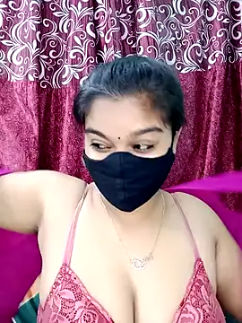 Jasmine jaaan online show from April 9, 4:25 am