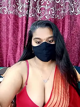 Snapshot of Jasmine_jaaan chatting on January 8, 4:51 am Jasmine jaaan online show from January 8, 4:51 am