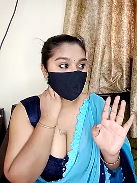 Jasmine jaaan online show from February 19, 4:34 am