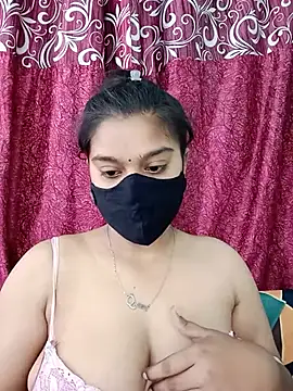 Jasmine jaaan online show from May 16, 4:22 am