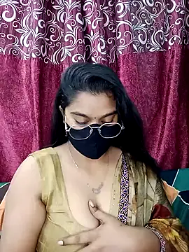 Jasmine jaaan online show from March 10, 4:38 am