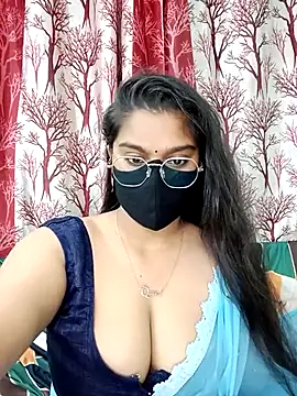 Jasmine jaaan online show from October 18, 4:47 am