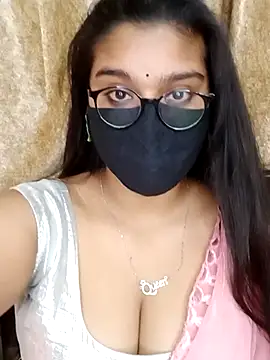 Jasmine jaaan online show from February 25, 8:36 am