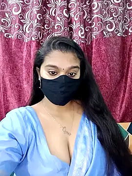 Jasmine jaaan online show from February 25, 4:23 am