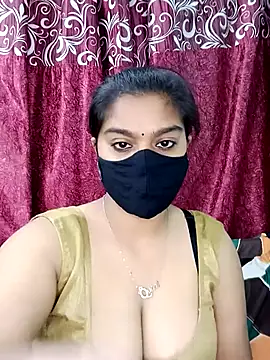 Jasmine jaaan online show from April 14, 4:28 am