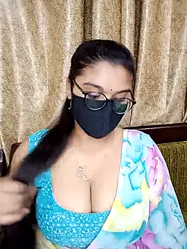 Jasmine jaaan online show from February 27, 4:35 am