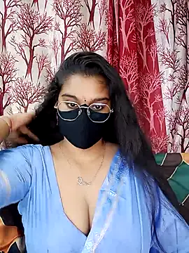 Jasmine jaaan online show from October 1, 7:13 am