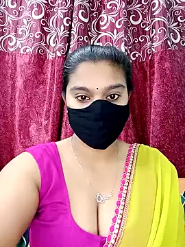 Jasmine jaaan online show from February 12, 4:23 am