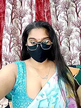 Jasmine jaaan online show from October 12, 4:47 am