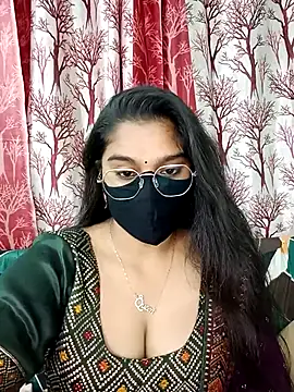 Jasmine jaaan online show from October 20, 4:47 am