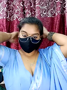 Jasmine jaaan online show from April 1, 4:36 am