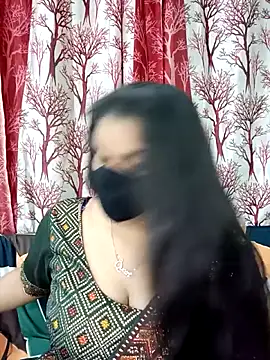 Jasmine jaaan online show from October 13, 4:36 am